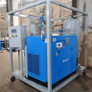AD-120 Dry Air Generator