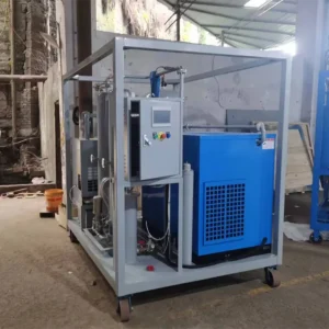 AD-120 Dry Air Generator